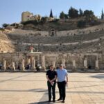 Private Walking Tour In Amman With Local Tour Overview