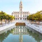 Private Walking Tour Of Porto Tour Details