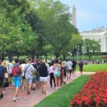 Private Washington Dc Grand Tour Tour Details