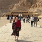 Private West Bank Luxor Tour With Local Food Tasting Inclusions