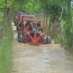 Punta Cana 4x4 Buggy Adventure Tour Inclusions And Details