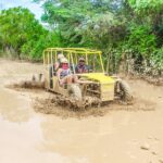 Punta Cana Buggy With Cave Dip, Mamajuana Tasting & Macao Beach Tour Overview