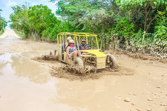 Punta Cana Buggy With Cave Dip, Mamajuana Tasting & Macao Beach - Tour Overview