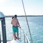 Punta Cana Catamaran Cruise And Snorkeling Adventure Cruise Experience