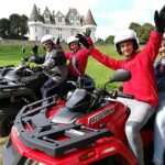 Quad Biking 2h30 Activity Overview