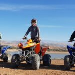 Quad Biking And Camel Ride Guided Day Trip From Marrakech Included In The Adventure