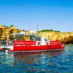 Quarteira: Sunset Lovers Algarve Coast Cliffs Tour At Galé Tour Overview