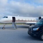 Quebec City To Quebec Jean Lesage Airport (yqb) Departure Private Transfer Pickup Options