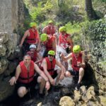 Rafting On Cetina River Standard Route Split, Omiš Activity Overview