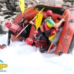 Rafting On The Durance Embrun Overview Of Rafting Excursion