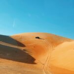 Red Dunes Sand Safari And Camel Ride With Bbq Dinner From Dubai Overview And Experience