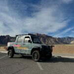 Red Rock Canyon Views Guided Tour Highlights Of The Experience