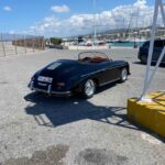 Rethymno: Ride With A Speedster 356 Rch Activity Overview