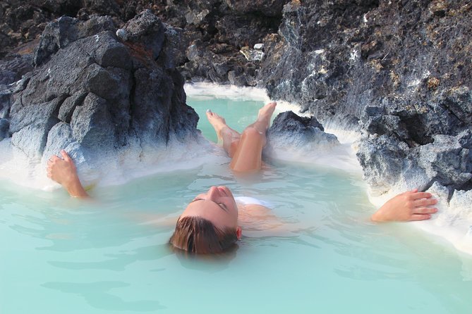 Reykjanes Peninsula & Blue Lagoon (Premium Admission Included) - Highlights of Reykjanes