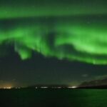 Reykjavik: 2 Hour Northern Lights By Boat With Backup Plan Overview