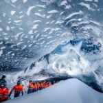 Reykjavik: Natural Ice Cave Tour Guided Adventure Tour Overview