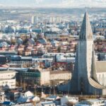 Reykjavik: Panoramic Helicopter Flight With Summit Landing Overview Of The Experience