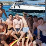 Rhodes Town: Private Trip For Swimming & Snorkeling 3 Stops Trip Overview And Pricing