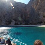 Rhodes Town: Symi Full Day Yacht Cruise With Meal & Drinks Itinerary And Highlights