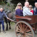 Ring Of Kerry Tour Private Chauffeur Driven From Killarney Luxury Tour Highlights