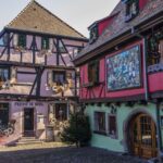 Riquewihr Private Walking Tour Exploring Riquewihrs Roman Origins