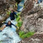 Rivertrekking With Pick Up&drop Off Activity Overview