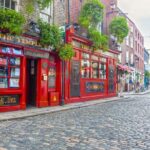 Romantic Dublin: Cupid Quest Experience Experience Overview