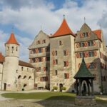 Romantic Road, Rothenburg, And Harburg Day Tour From Munich Overview Of The Tour