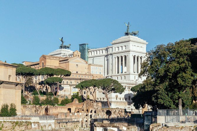 Rome Colosseum PRIVATE TOUR With a Local PRIVATE Guide - Tour Overview