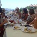 Ronda Private Wine Tour And Tapas From Marbella Overview Of The Tour