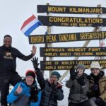 Rongai Route 7 Days, Kilimanjaro Inclusions And Fees