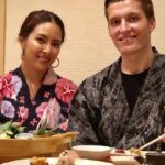 Roppongi Culinary Experience Review Culinary Offerings