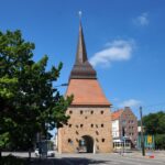 Rostock: City Walking Tour Tour Overview