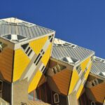 Rotterdam: Architectural Highlights Guided Walking Tour Tour Overview