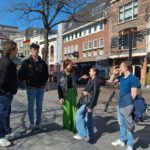 Rotterdam: Escape The City Selfguided Citygame Activity Overview