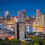 Rotterdam: Private Custom Walking Tour With Local Guide Tour Overview