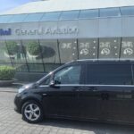 Rotterdam: Private Transfer To/from Schiphol Airport Service Overview