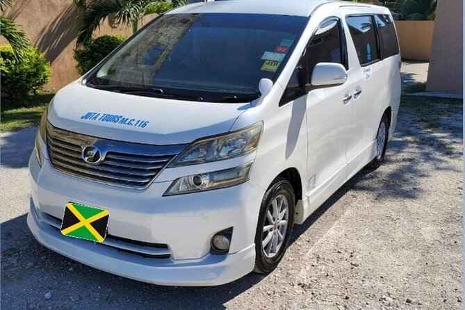 Round-Trip or Direct Private Airport Transfers to Your Montego Bay Resort - Service Overview