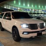 Roundtrip Transfer From: Sju Airport,cruises And Hotels In Puerto Rico Luxurysuv Overnight Fees