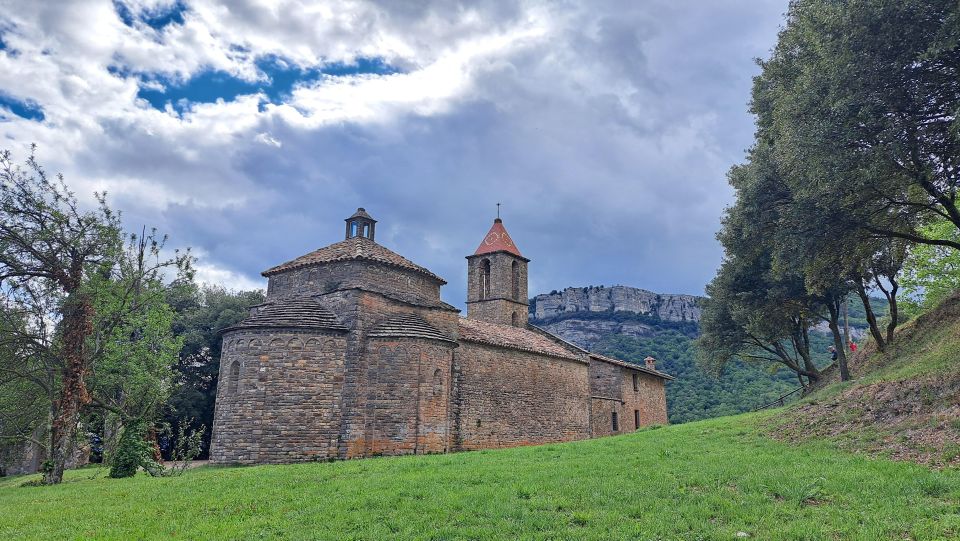 Rupit and Collsacabra Nature Reserve - Overview and Pricing