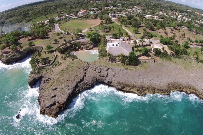 Safari Discovery To Boca De Yuma – Nature, Discovery And History Of A Population Overview Of The Tour