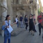 Sagrada Familia English Guided Tour & Optional Tower Access Overview Of The Guided Tour