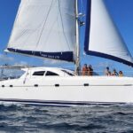 Sailing Catamaran Cruises Overview