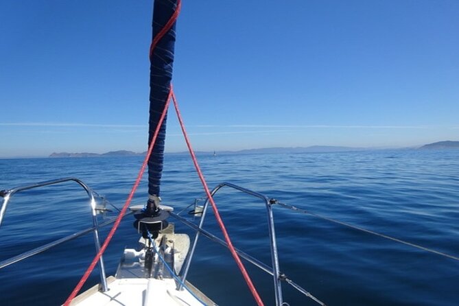 Sailing Experience In Viana Do Castelo Sailboat Tour Overview