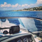 Sainte Maxime: Gulf Of Saint Tropez Private Boat Tour Tour Overview