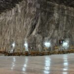 Salina Praid Salt Mine Overview And Pricing