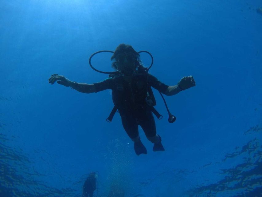 Salou: Scuba Diving for Beginners - Overview of Scuba Diving in Salou