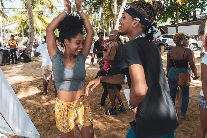 Salsa Dance Lessons in Las Terrenas by Noeli Rubio - Schedule and Availability