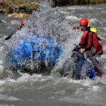 Salzburg: 4 Hour White Water Rafting On The Salzach River Activity Overview