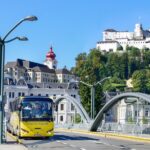 Salzburg Hop On Hop Off Bus Tour Overview Of The Tour